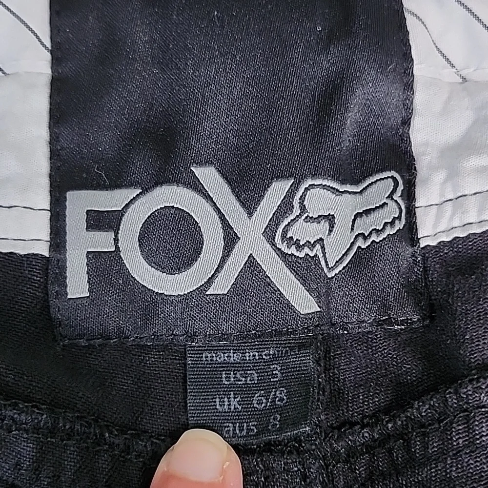 FOX RACING PANTS - Picture 2 of 6